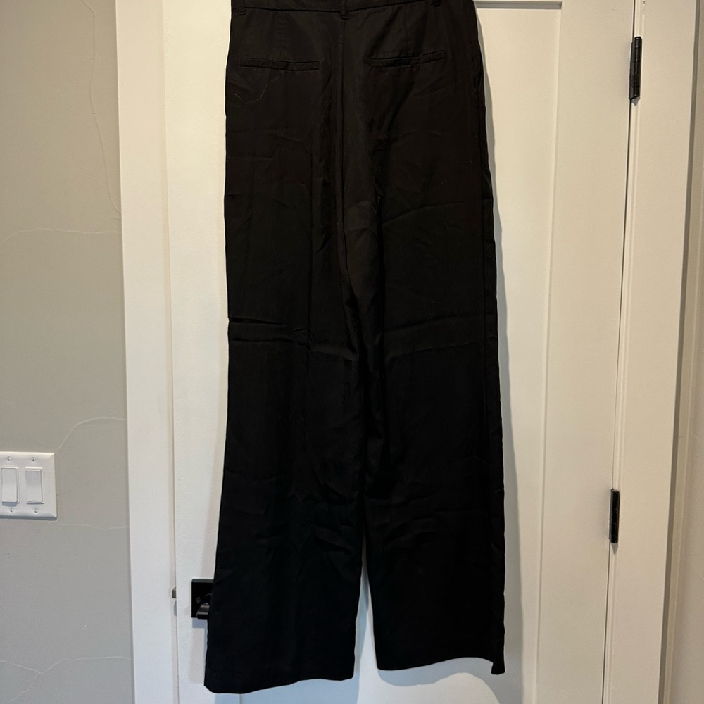 Zara Trouser Pants